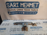 Oto Çıkma Parça / Renault / Clio / Oto Cam / Cam Krikosu / Çıkma Parça 