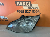 Oto Çıkma Parça / Ford / Focus / Far & Stop / Sol Ön Far / Çıkma Parça 