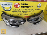 Oto Çıkma Parça / Renault / Megane / Far & Stop / Sol Ön Far / Çıkma Parça 