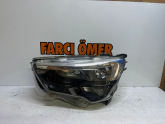 OPEL COMBO E SOL ÖN FAR ORJİNAL  9816825580