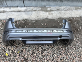 CUPRA ATECA ÇIKMA ORJİNAL ARKA TAMPON