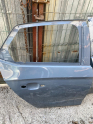 Oto Çıkma Parça / Opel / Corsa / Kaporta & Karoser / Sağ Ön Kapı / Çıkma Parça 
