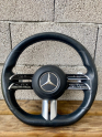 Oto Çıkma Parça / Mercedes / E Serisi / Direksiyon / Direksiyon Simidi / Çıkma Parça 