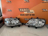 Oto Çıkma Parça / Mercedes / Sprinter / Far & Stop / Sağ Ön Far / Çıkma Parça 