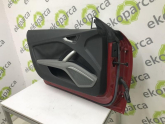 Oto Çıkma Parça / Audi / TT / Kaporta & Karoser / Sol Ön Kapı / Çıkma Parça 