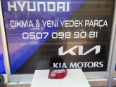 KİA CERATO SAG STOP ORİJİNAL ÇIKMA YEDEK PARÇA