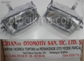 Oto Çıkma Parça / Mazda / 323 / Far & Stop / Sol Ön Far / Çıkma Parça 