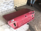 Oto Çıkma Parça / Mitsubishi / Carisma / Kaporta & Karoser / Bagaj Kapağı / Çıkma Parça 