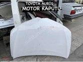 2016 Toyota Auris Orjinal Motor Kaputu - Eyupcan Oto
