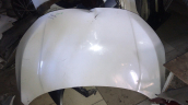 Honda Civic fc5 kaput