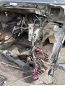 ÇIKMA VW TRANSPORTER T5 130 İÇ TESİSATI