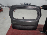PEUGEOT RİFTER GRİ BAGAJ KAPAĞI ORJINAL BOYASIZ