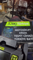 JDİAG TELESKOP KAMERA