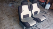 Oto Çıkma Parça / Renault / R 19 / Koltuk & Döşeme / Şöför Koltuğu / Çıkma Parça 