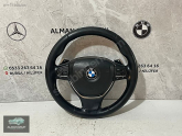 BMW F10 LCİ DİREKSİYON SİMİDİ