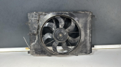 MERCEDES A SERİ W176 CLA 117 B W246 FAN MOTORU2465000093