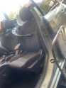 Citroën C4 şoför koltuğu