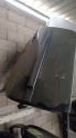 RENAULT MEGAN 2 SOL ARKA KAPI HB