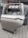 Oto Çıkma Parça / Volkswagen / Tiguan / Kaporta & Karoser / Sol Arka Kapı / Çıkma Parça 