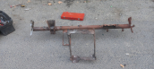 Oto Çıkma Parça / Renault / Trafic / Göğüslük & Torpido / Komple Torpido / Çıkma Parça 