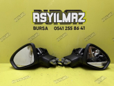 Oto Çıkma Parça / Renault / Clio / Ayna / Sağ Dış Ayna / Çıkma Parça 