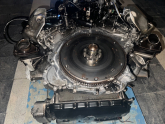 Oto Çıkma Parça / Audi / A7 / Motor / Motor (komple) / Çıkma Parça 