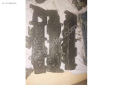 Oto Çıkma Parça / Citroen / C4 / Motor / Külbütör Kapağı / Çıkma Parça 