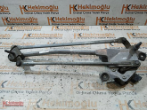 Oto Çıkma Parça / Ford / Mondeo / Oto Cam / Silecek Motoru / Çıkma Parça 