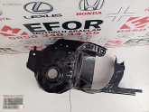 Oto Çıkma Parça / Honda / City / Kaporta & Karoser / Sol Ön Kapı / Sıfır Parça 