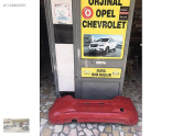 Opel corsa e çıkma arka tampon ORJİNAL OTO OPEL