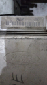 94ab-12a650-eb Ford escord motor beyni