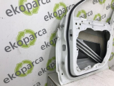 Oto Çıkma Parça / Porsche / Cayenne / Kaporta & Karoser / Sağ Ön Kapı / Çıkma Parça 