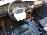 Hurda Belgeli Araçlar / Opel / Vectra
