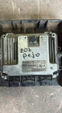 2008 Peugeot 207 1.4 dizel motor beyni