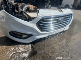 Oto Çıkma Parça / Ford / Transit Custom / Tampon / Ön Tampon / Çıkma Parça 