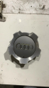 Audi A6 C5 Allroad Çift Kollu Alaşımlı Jant Merkez Kapağı