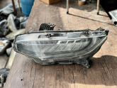 HONDA CİVİC SOL FAR ORJİNAL EYUPCAN OTO'DA