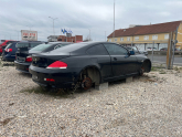 BMW 6.30 SERİSİ STOP
