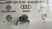 06A115105B JETTA-PASSAT 1.6 BSE MOTOR YAĞ POMPASI