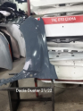 Dacia Duster çıkma sol ön çamurluk