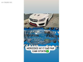 MERCEDES CLA 117 2012-2015 SAĞ FAR CAMI FAR TAMİRİ