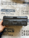 Oto Çıkma Parça / Audi / A6 / Klima / Kontrol Paneli / Çıkma Parça 