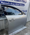 Oto Çıkma Parça / Opel / Insignia / Kaporta & Karoser / Sağ Ön Kapı / Çıkma Parça 