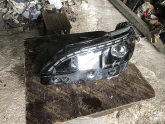 Oto Çıkma Parça / Peugeot / 3008 / Far & Stop / Sol Ön Far / Çıkma Parça 