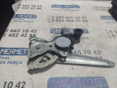 Oto Çıkma Parça / Toyota / Yaris / Oto Cam / Cam Krikosu / Çıkma Parça 