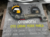 Oto Çıkma Parça / Opel / Vectra / Filtre / Hava Filtresi Hortumu / Çıkma Parça 