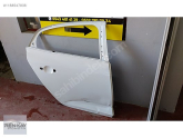 Oto Çıkma Parça / Renault / Megane / Kaporta & Karoser / Sağ Arka Kapı / Çıkma Parça 