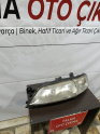 Oto Çıkma Parça / Opel / Vectra / Far & Stop / Sol Ön Far / Çıkma Parça 
