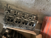 Mitsibishi outlander 2.0 motor blok silindir kapak krank