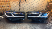 BMW 5 SERİ G30 LCİ LASER LAZER SAĞ-SOL FAR 5A388D6-03 D5-03